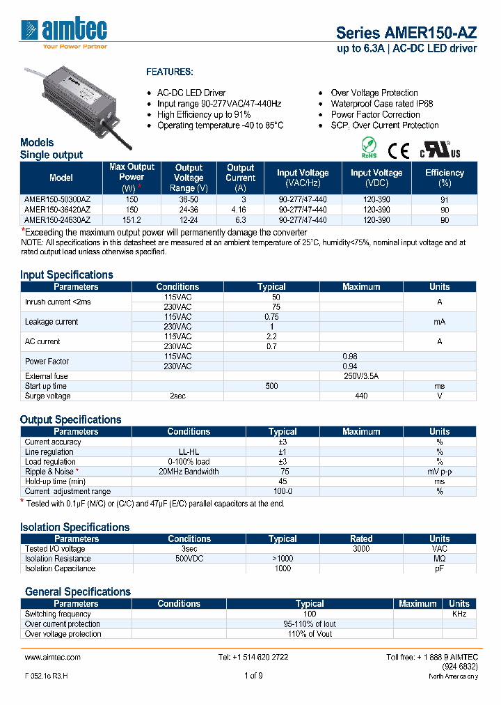 AMER150-24630AZ_2872937.PDF Datasheet