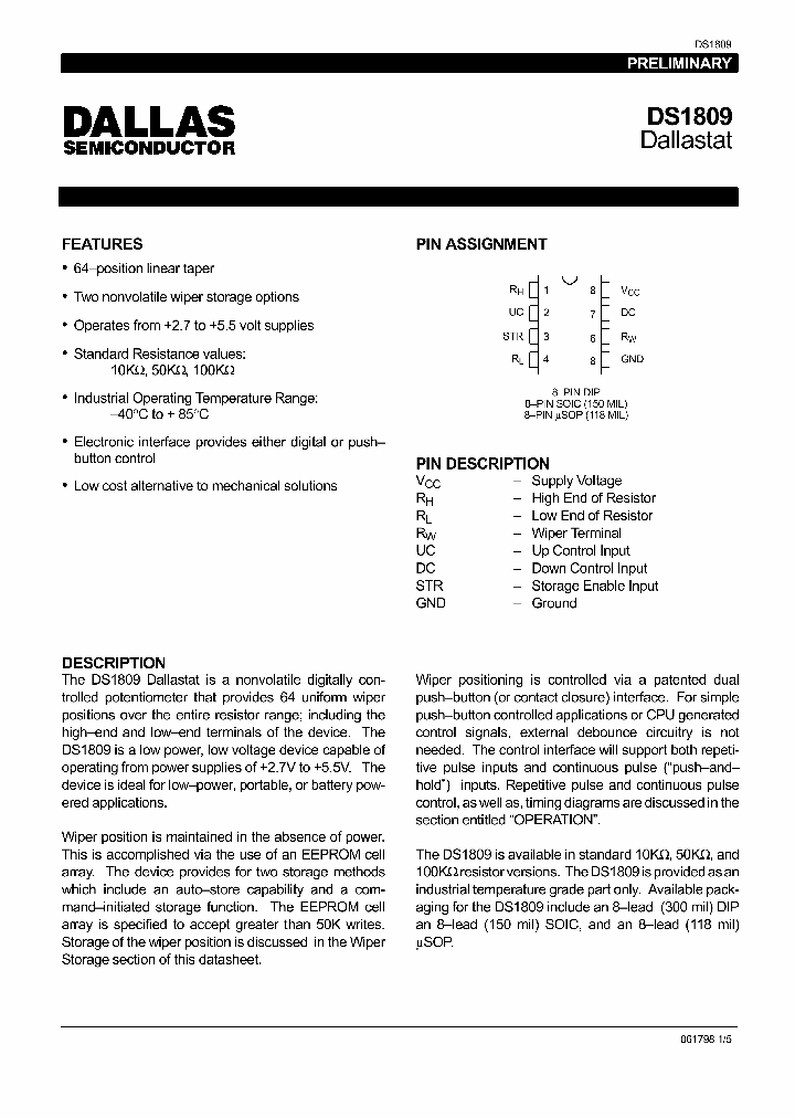 DS1809_2878127.PDF Datasheet