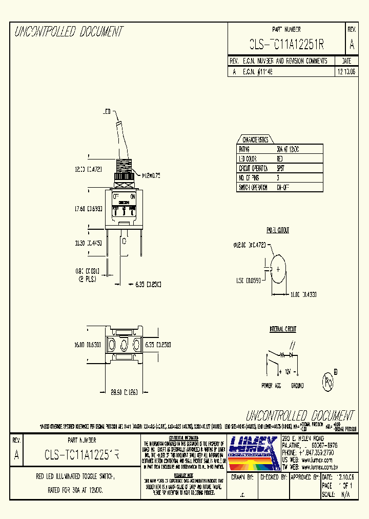 CLS-TC11A12251R_2881805.PDF Datasheet