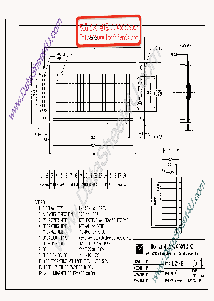 TM244B_2890278.PDF Datasheet