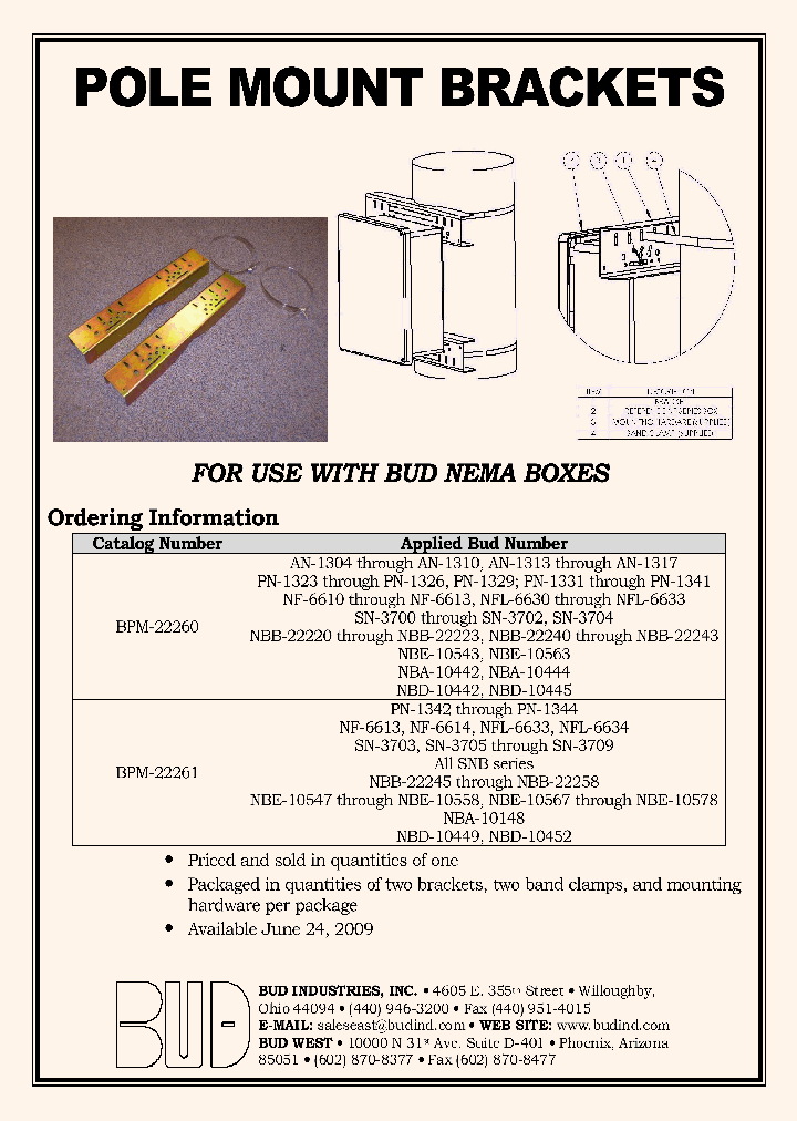 BPM-22260_2894698.PDF Datasheet