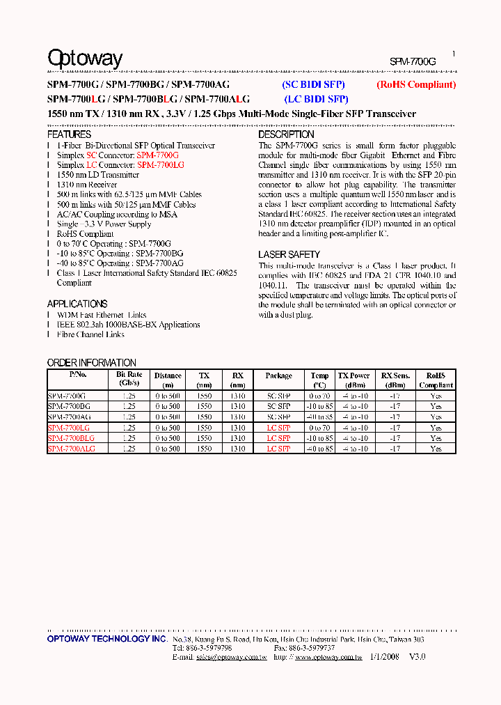 SPM-7700G08_2901234.PDF Datasheet