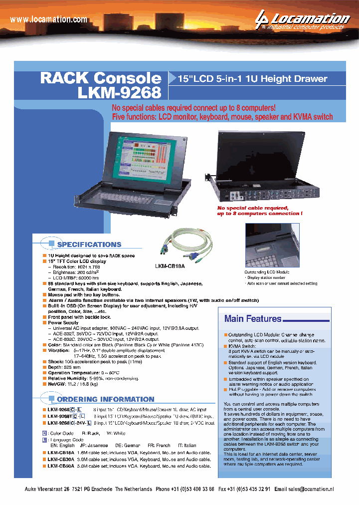 LKM-9268_2903014.PDF Datasheet