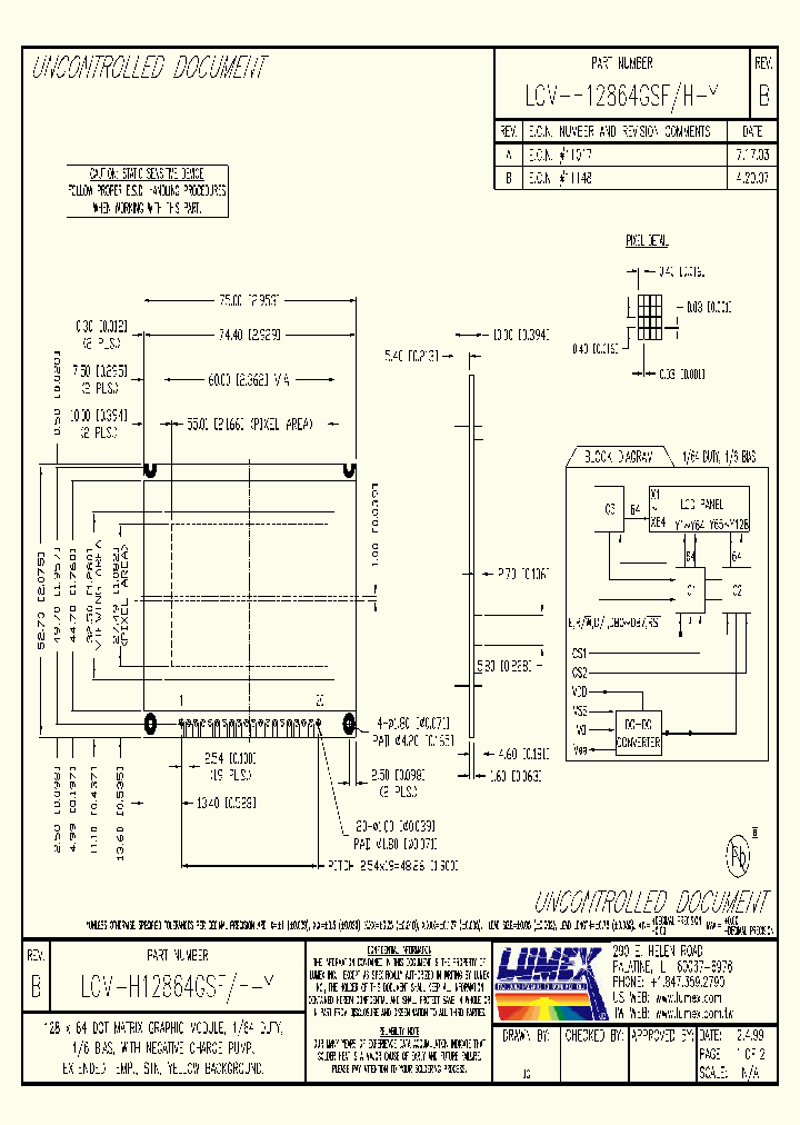 LCM-H12864GSF-H-Y_2905110.PDF Datasheet