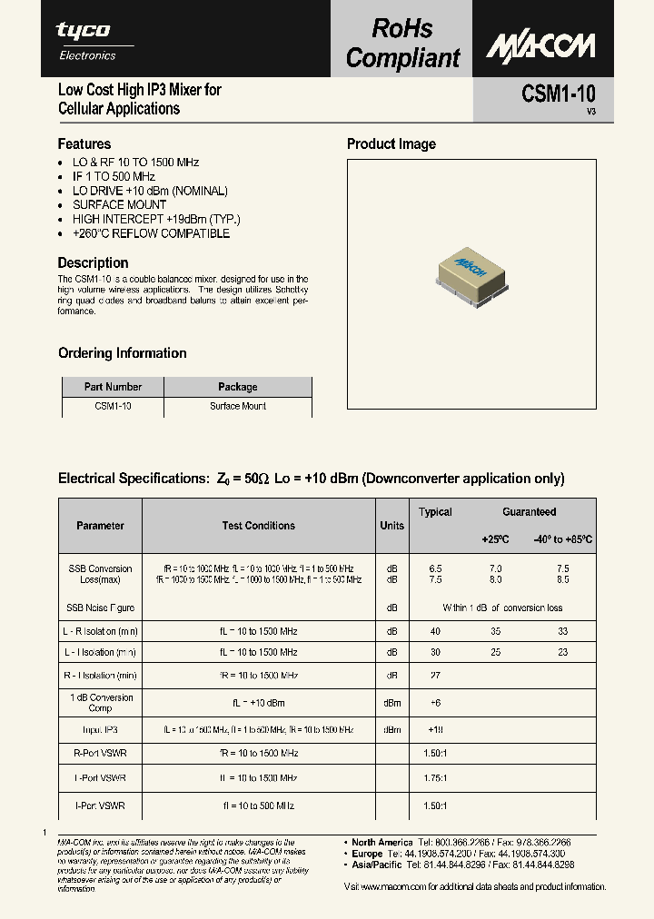 CSM1-10_2912460.PDF Datasheet