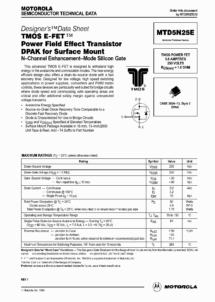 08F1644_2913018.PDF Datasheet