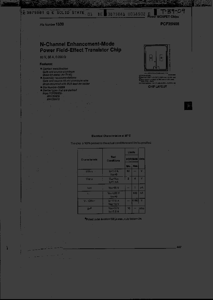 PCF35N08_2923761.PDF Datasheet