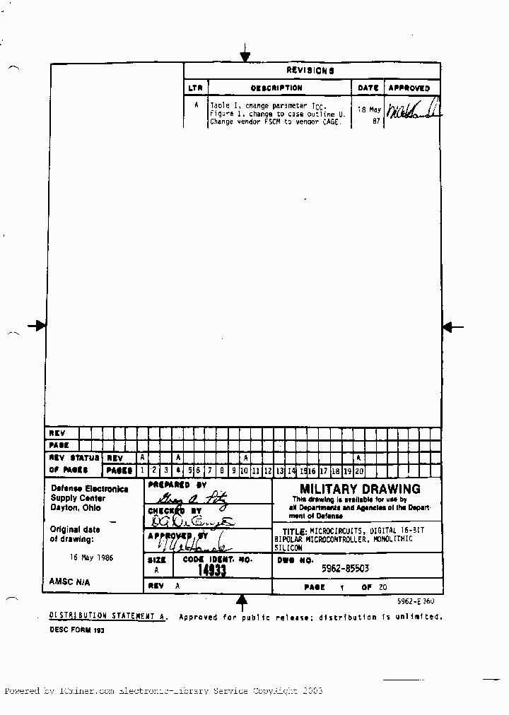 5962-8550301UX_2924287.PDF Datasheet
