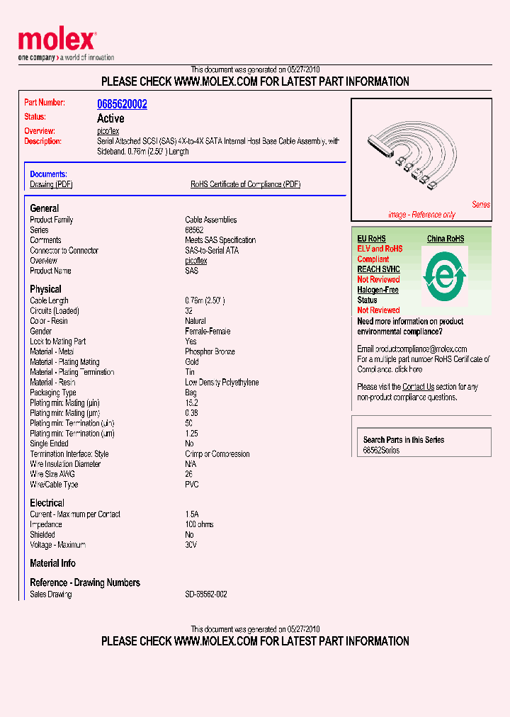 68562-0002_2925263.PDF Datasheet