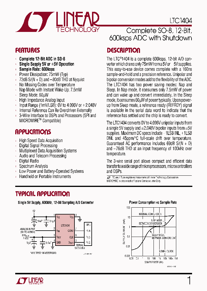 LTC1404_2932215.PDF Datasheet