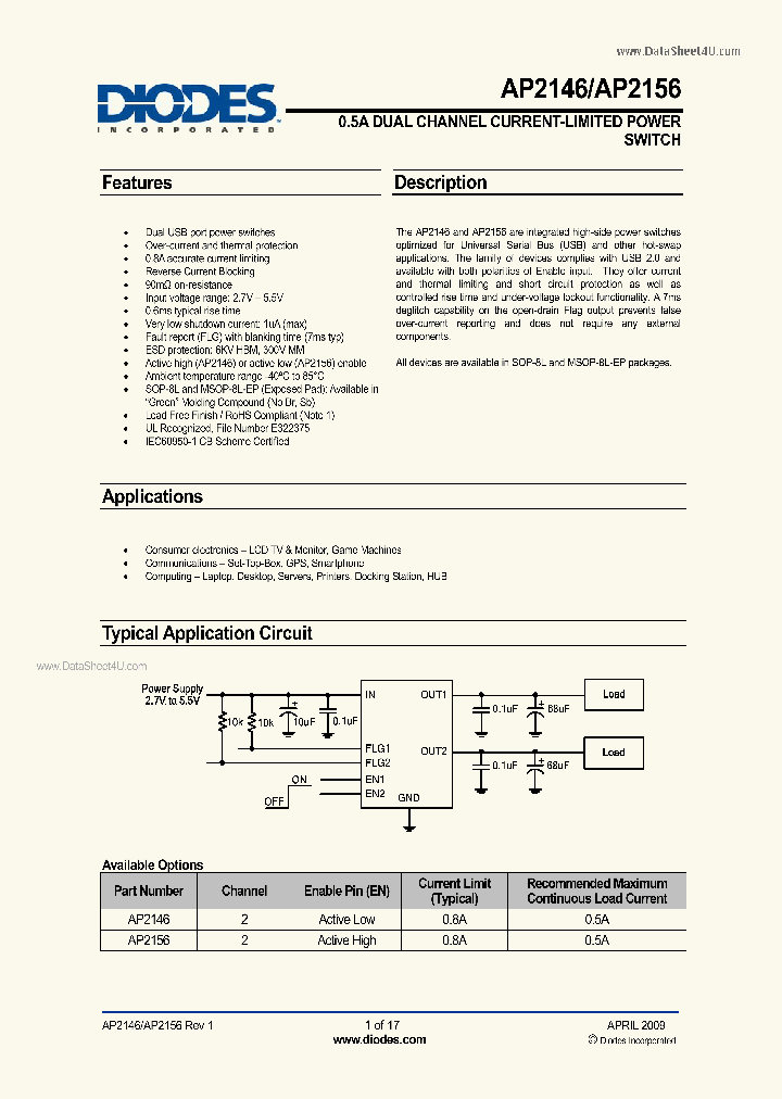 AP2146_2940616.PDF Datasheet