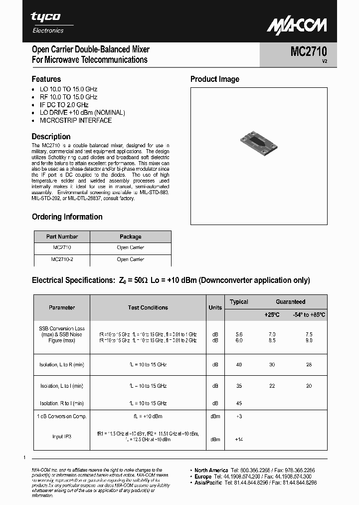 MC2710_2940848.PDF Datasheet