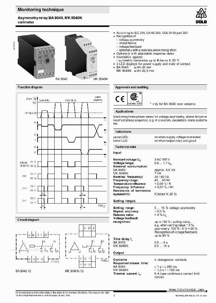 MK9040N_2941054.PDF Datasheet