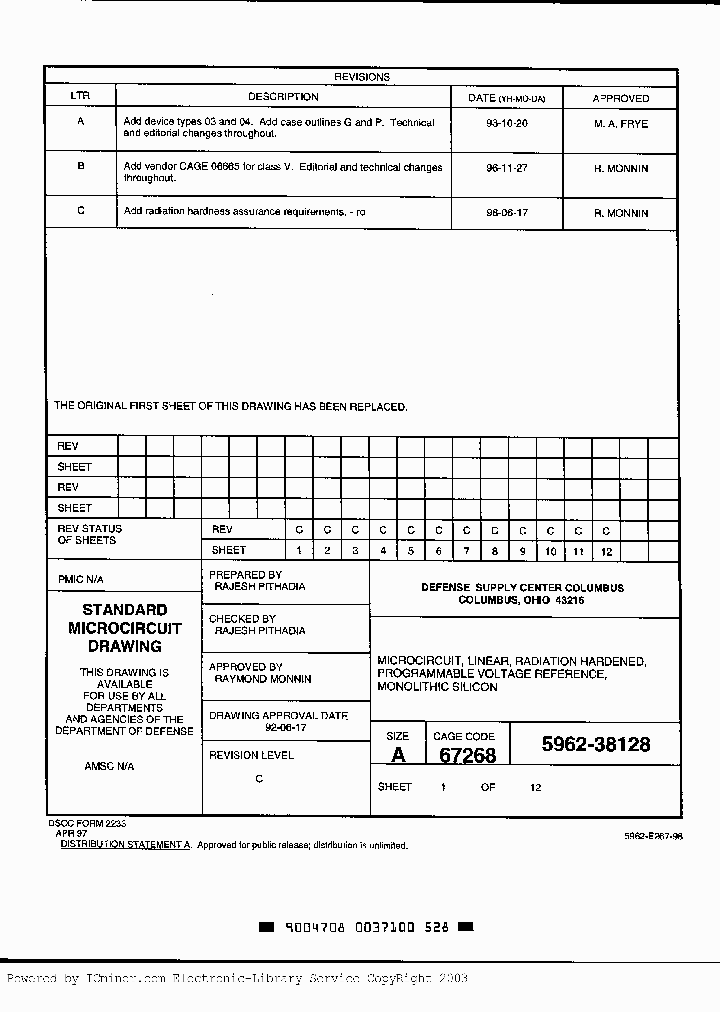 5962-3812801M2A_2941978.PDF Datasheet