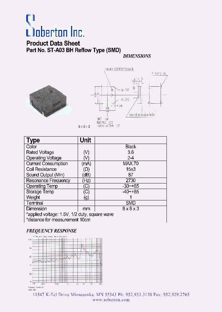ST-A03BH_2943620.PDF Datasheet