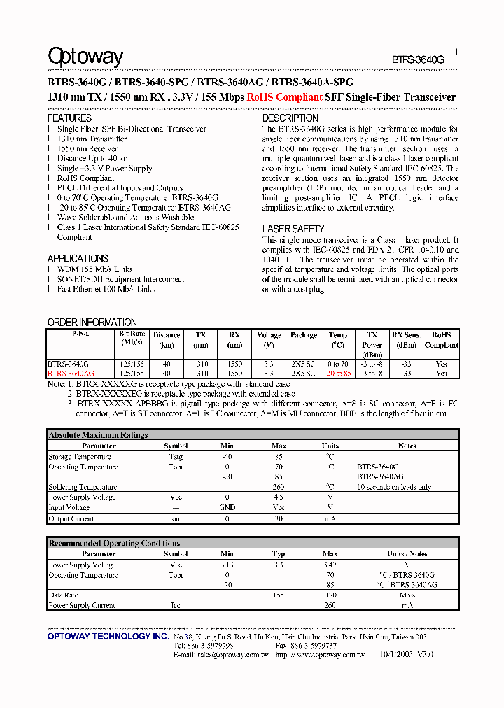 BTRS-3640-SPG_2948502.PDF Datasheet