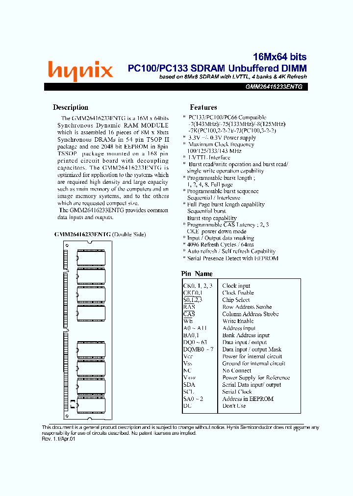 GMM26416233ENTG-7J_2947235.PDF Datasheet