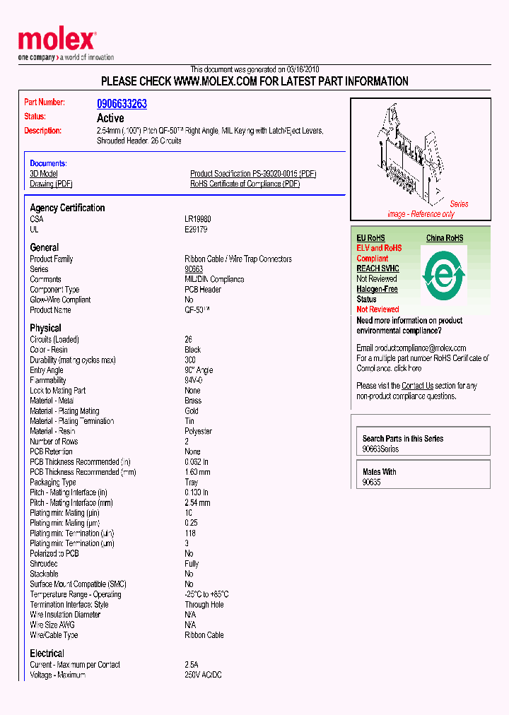 90663-3263_2956182.PDF Datasheet