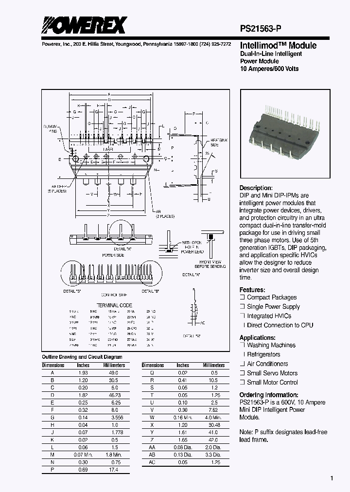 PS21563-PP_2957791.PDF Datasheet