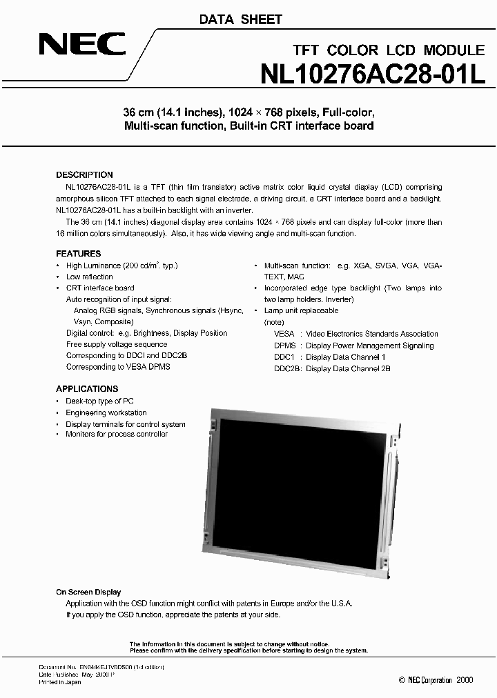NL10276AC28-01L_2960639.PDF Datasheet