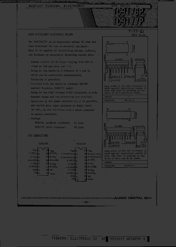 TC9176P_2967152.PDF Datasheet