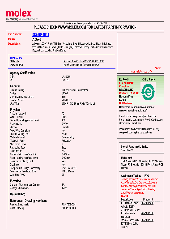 87568-4044_2968448.PDF Datasheet