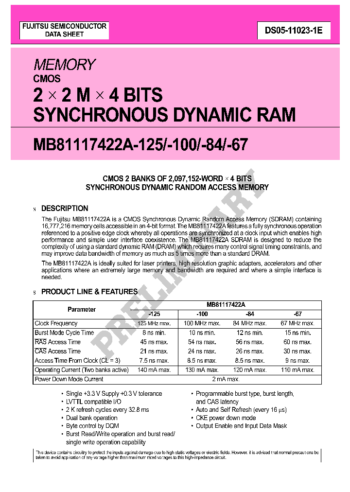 MB81117422A-125_2977678.PDF Datasheet