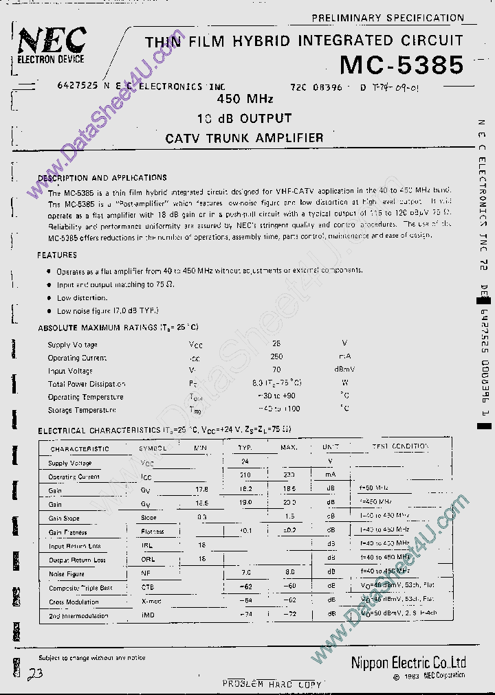 MC-5385_2980132.PDF Datasheet