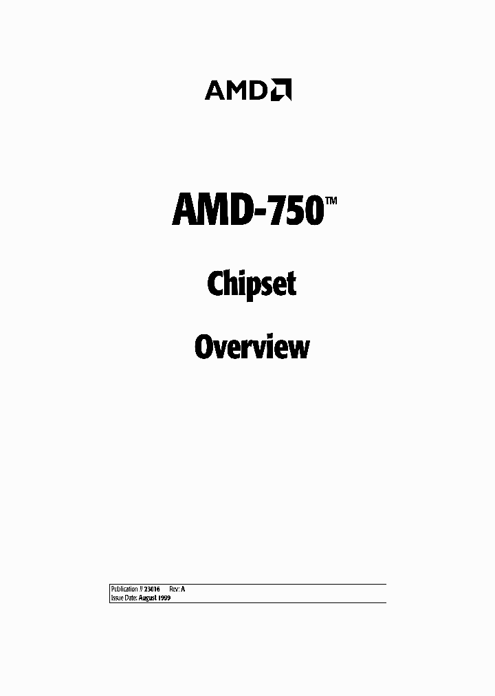 AMD-750_2984869.PDF Datasheet