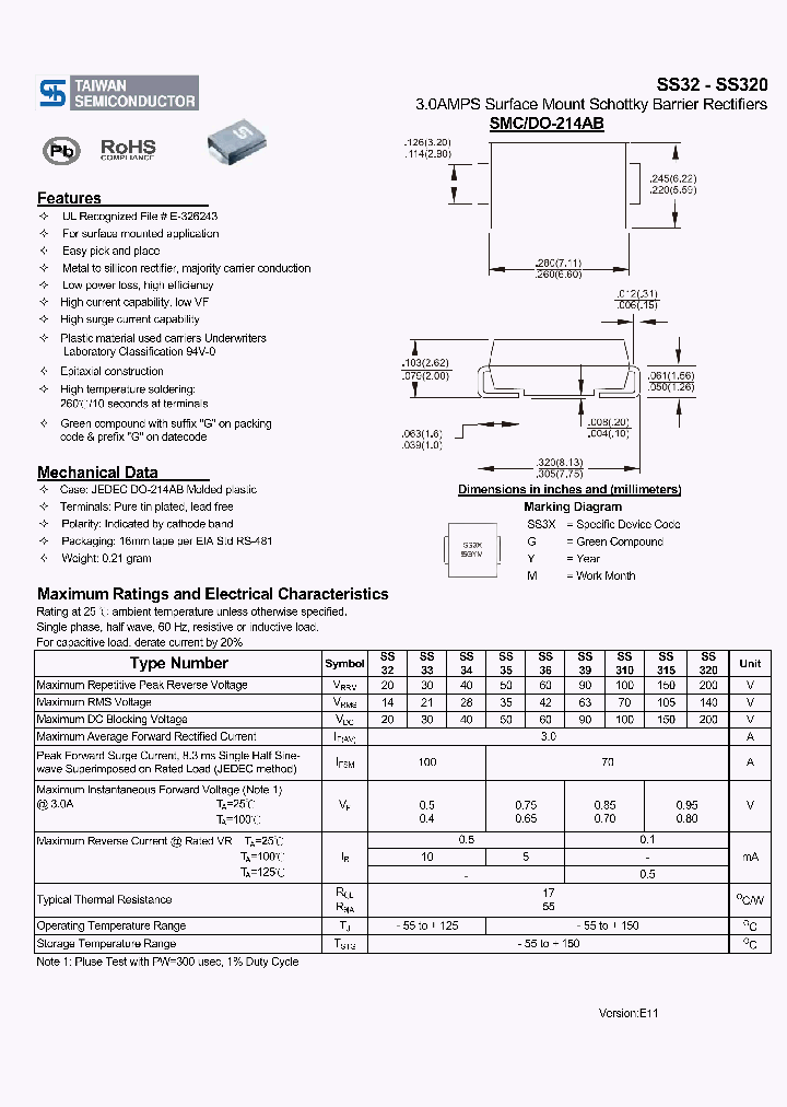 SS320_2987919.PDF Datasheet