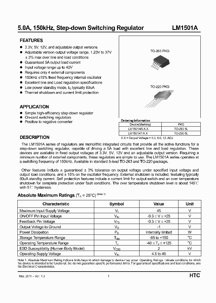 LM1501AT-33-5L_2997995.PDF Datasheet