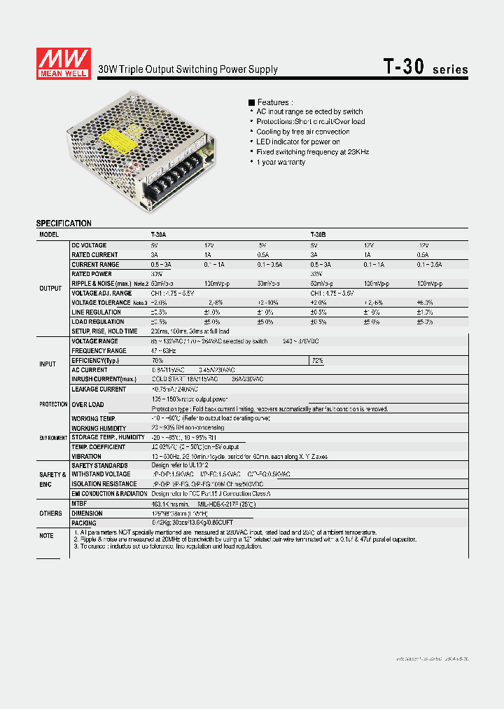 T-30_2999189.PDF Datasheet