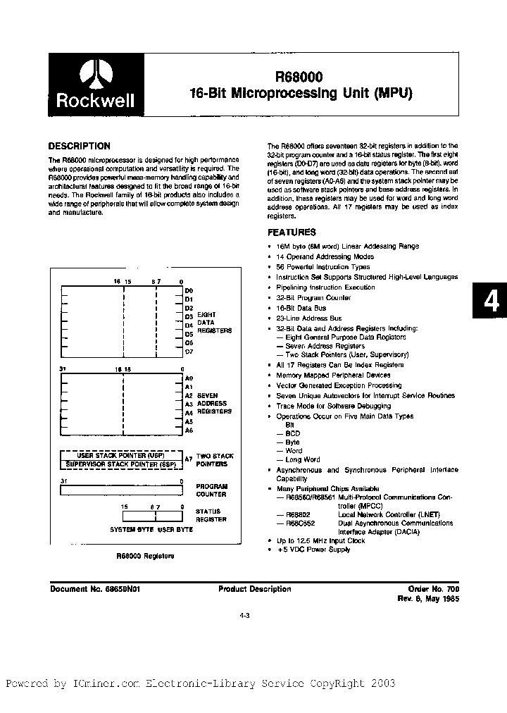 R68000J8_3000576.PDF Datasheet