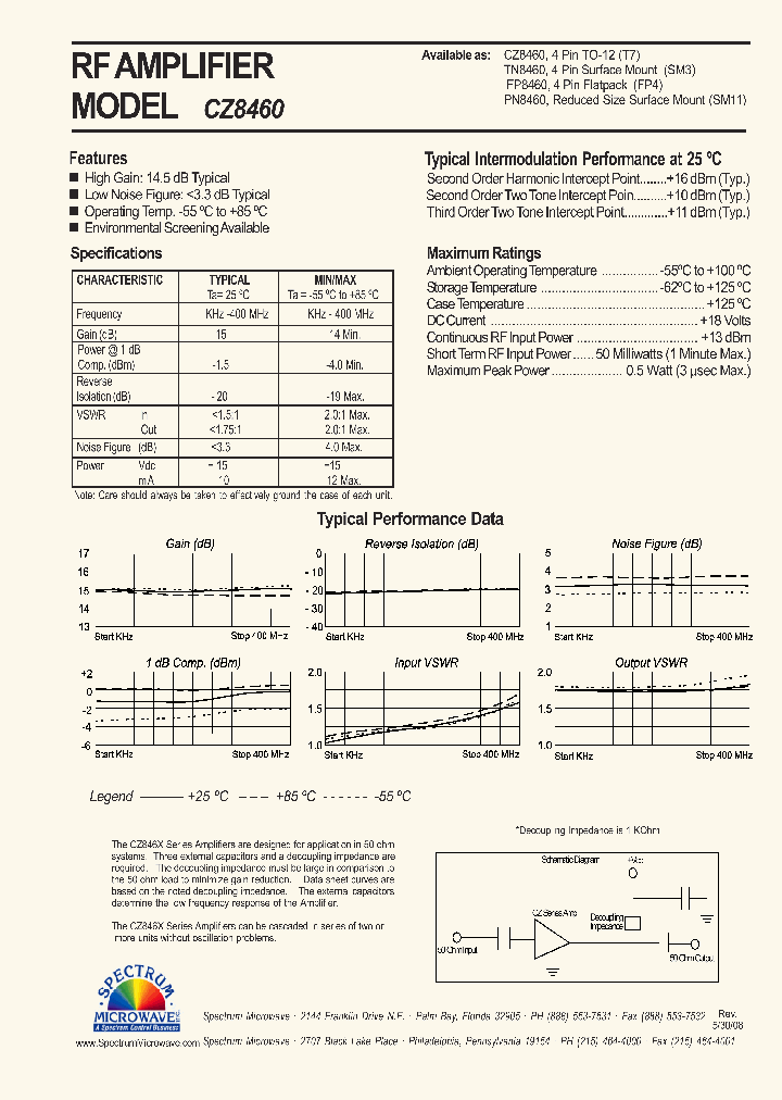 CZ8460_3002870.PDF Datasheet