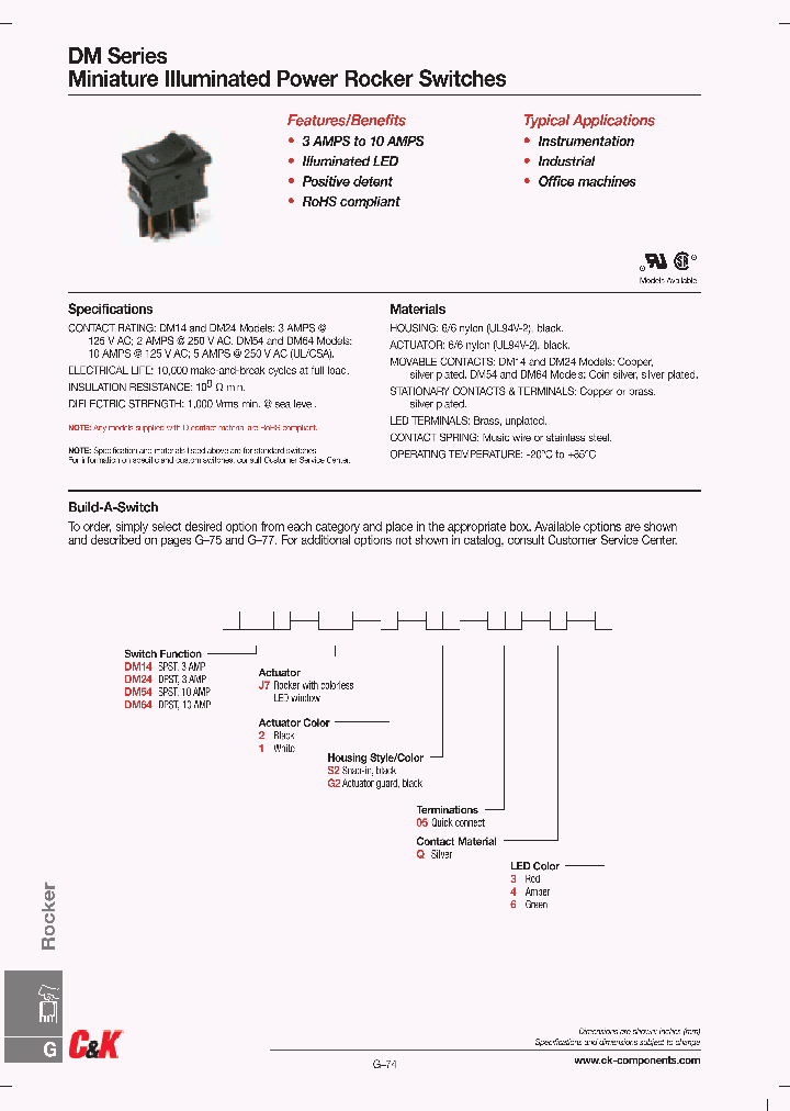 DM14J705Q3_3013711.PDF Datasheet