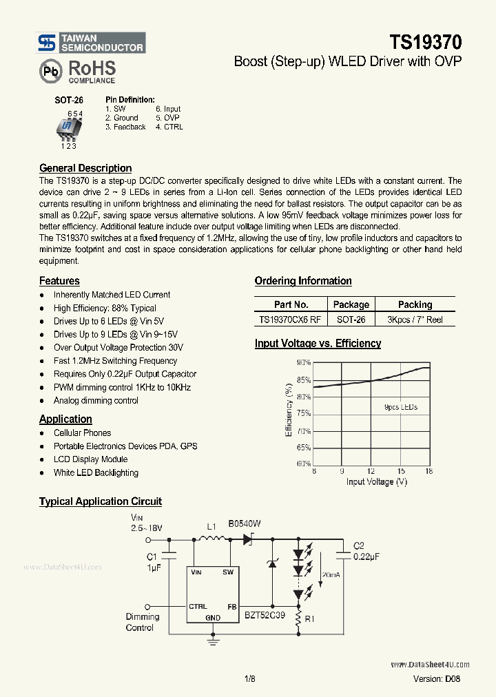 TS19370_3015059.PDF Datasheet