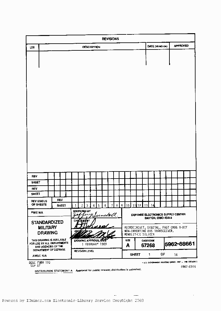 5962-8866102LX_3018694.PDF Datasheet