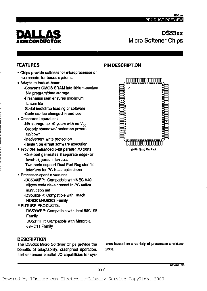 DS5340FP-A_3021671.PDF Datasheet