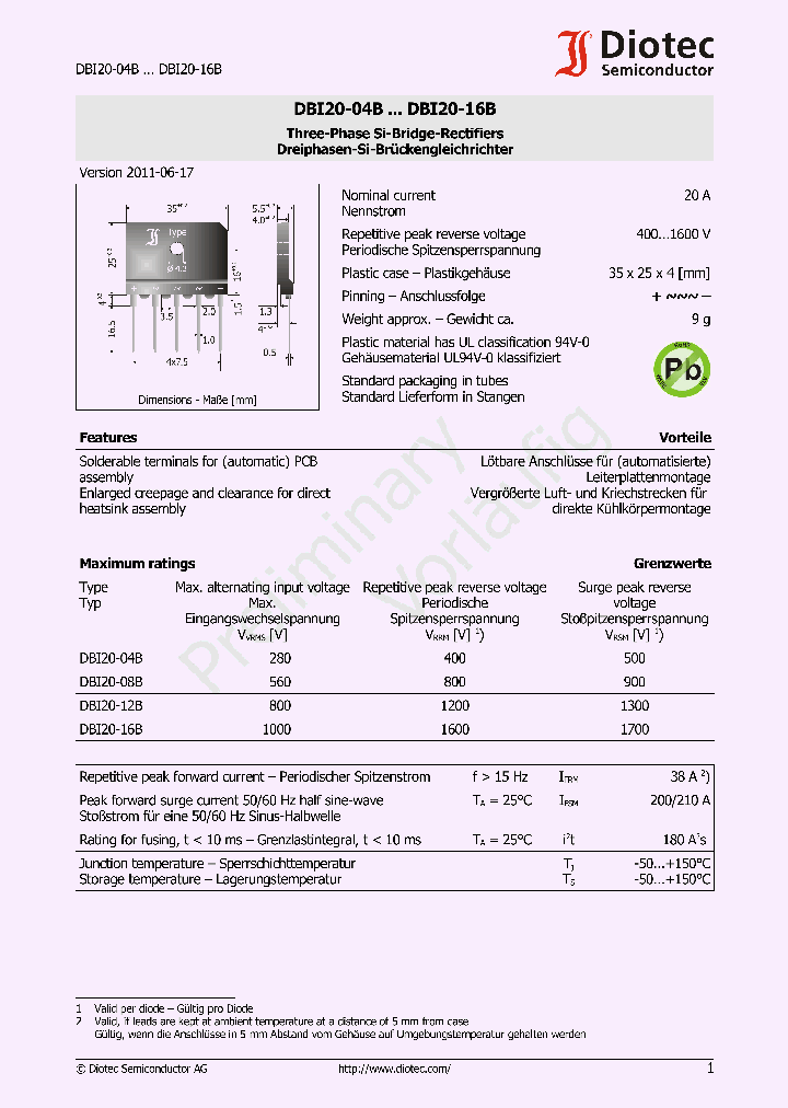 DBI20-08B_3028451.PDF Datasheet