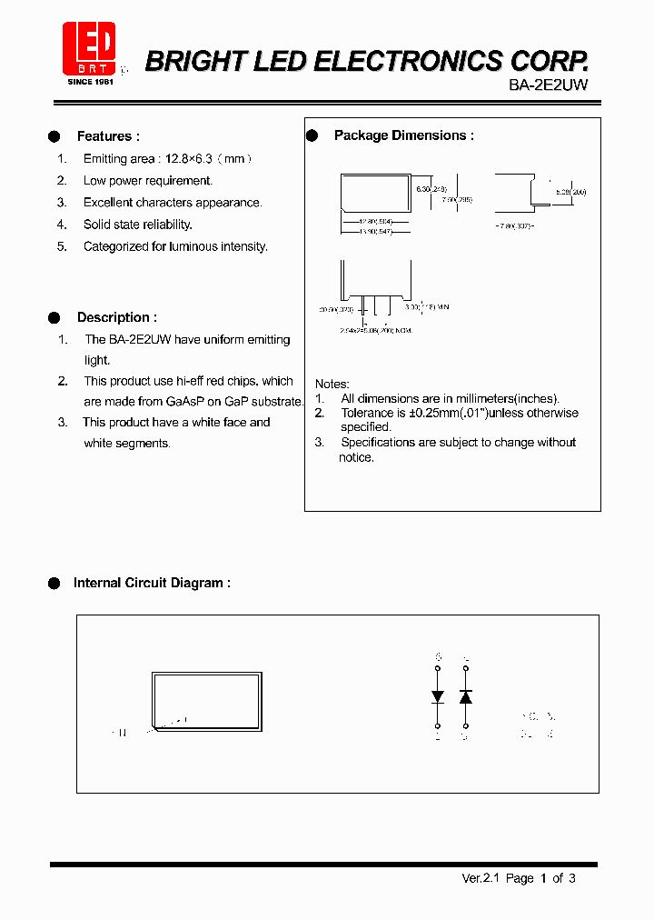 BA-2E2UW_3037175.PDF Datasheet