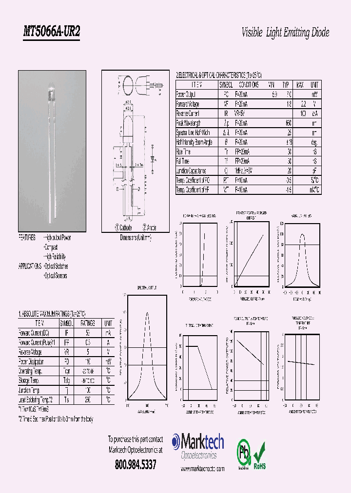 MT5066A-UR2_3052359.PDF Datasheet