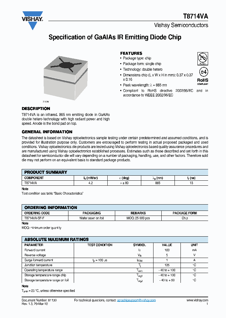 T8714VA-SF-F_3051486.PDF Datasheet