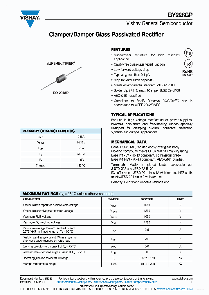 BY228GP_3054694.PDF Datasheet