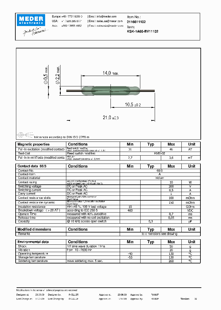 KSK-1A66-BV11102_3069176.PDF Datasheet