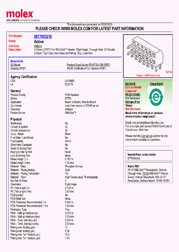 87760-3216_3081641.PDF Datasheet