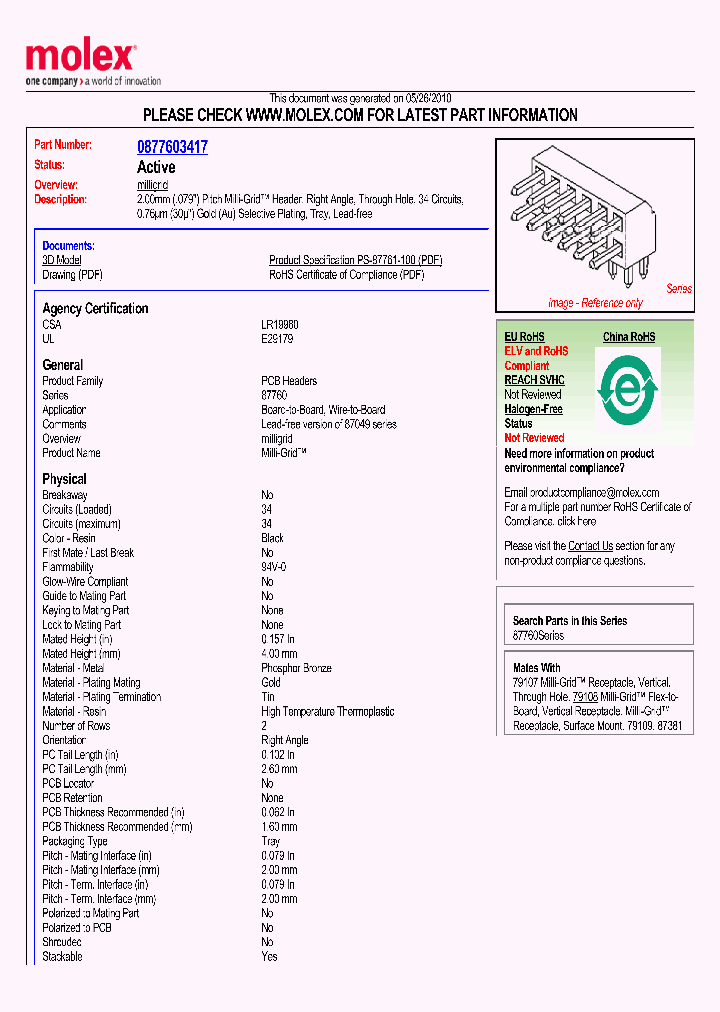 87760-3417_3079648.PDF Datasheet