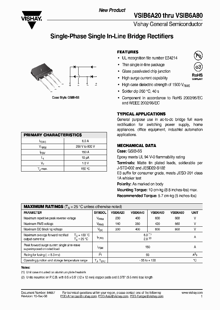 VSIB6A60-E3-45_3083114.PDF Datasheet