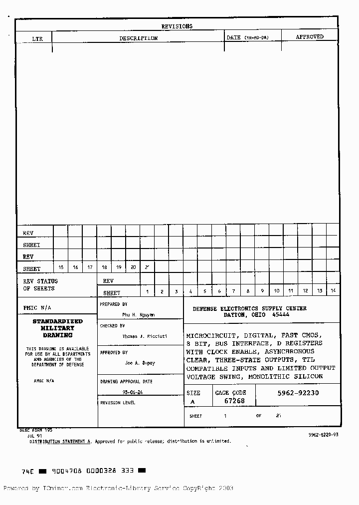 5962-9223005M3X_3076590.PDF Datasheet