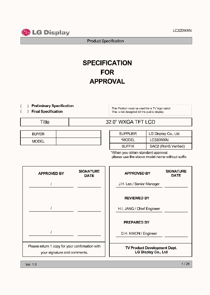 LC320WXN-SAC2_3088037.PDF Datasheet