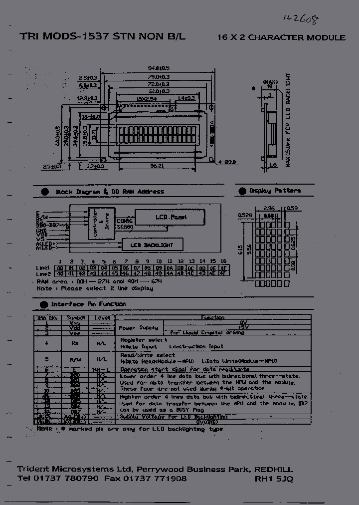 TRIMODS1537_3101075.PDF Datasheet